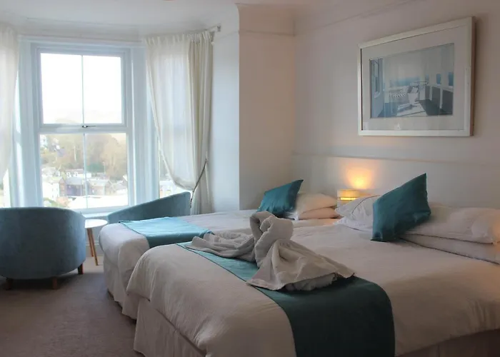 Silver Birch Guesthouse