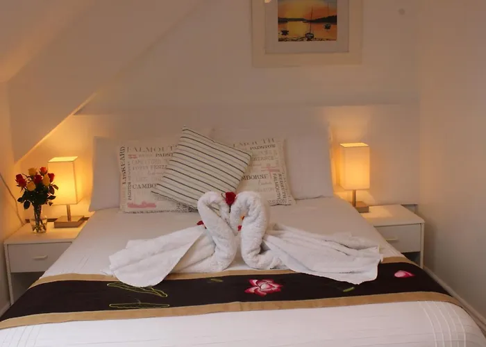 Silver Birch Guesthouse