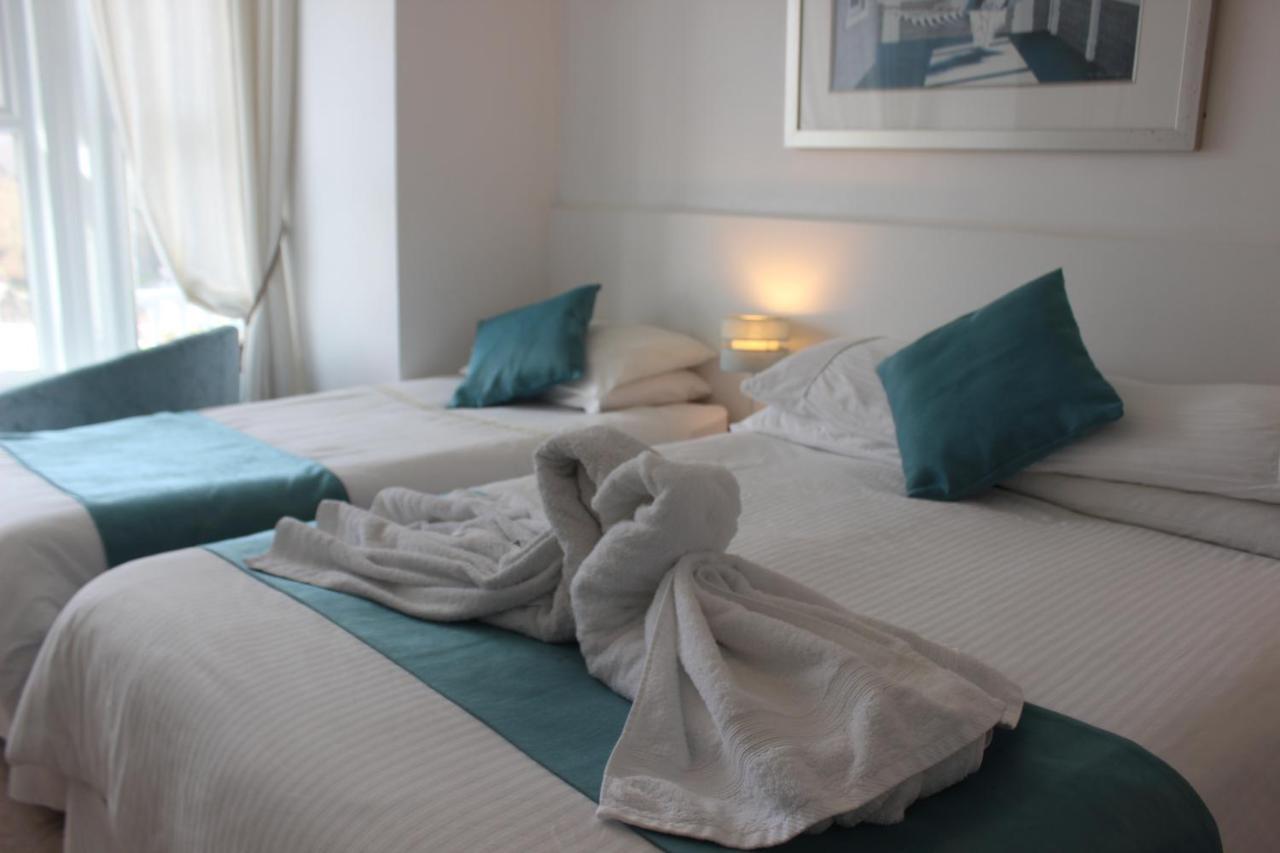 Silver Birch Guest house 3*