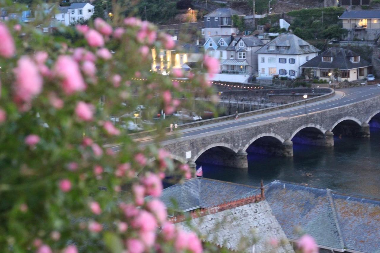 Guest house Silver Birch Looe